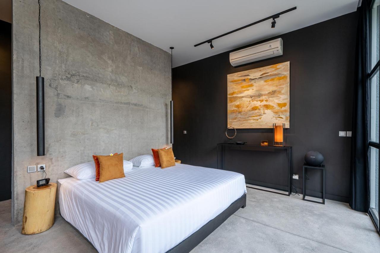 Rouge - Loft Minado Villa Ubud Buitenkant foto