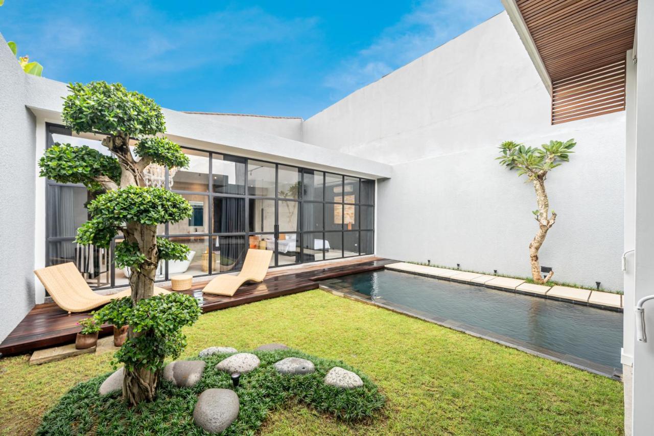 Rouge - Loft Minado Villa Ubud Buitenkant foto