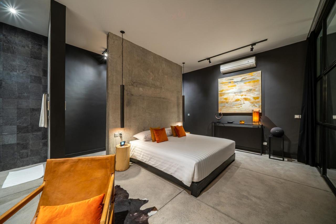 Rouge - Loft Minado Villa Ubud Buitenkant foto